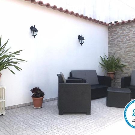 Casa Dos Capinha Βίλα Caldas Da Rainha Εξωτερικό φωτογραφία