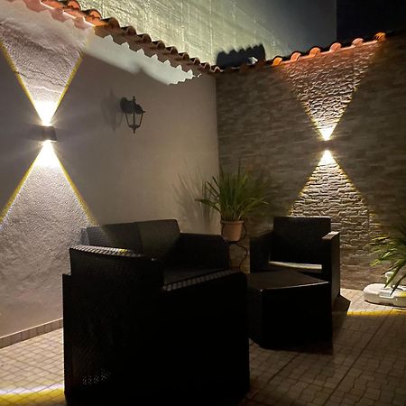Casa Dos Capinha Βίλα Caldas Da Rainha Εξωτερικό φωτογραφία