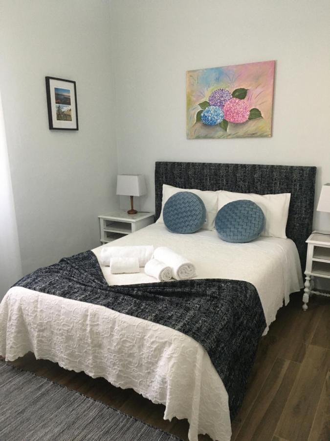 Casa Dos Capinha Βίλα Caldas Da Rainha Εξωτερικό φωτογραφία