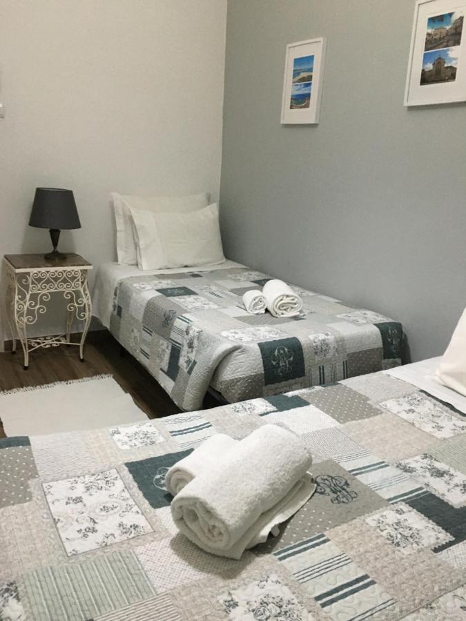 Casa Dos Capinha Βίλα Caldas Da Rainha Εξωτερικό φωτογραφία