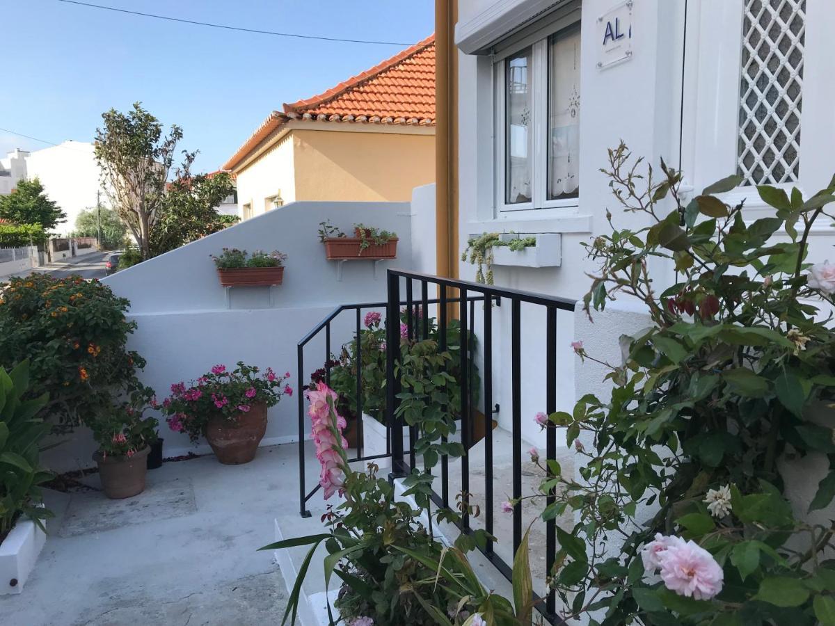 Casa Dos Capinha Βίλα Caldas Da Rainha Εξωτερικό φωτογραφία