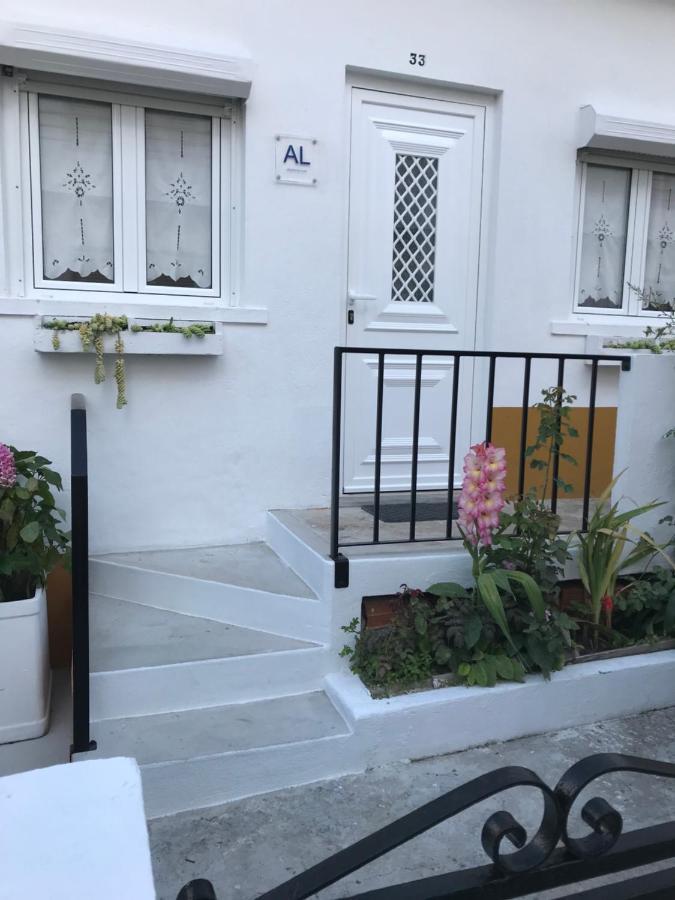 Casa Dos Capinha Βίλα Caldas Da Rainha Εξωτερικό φωτογραφία