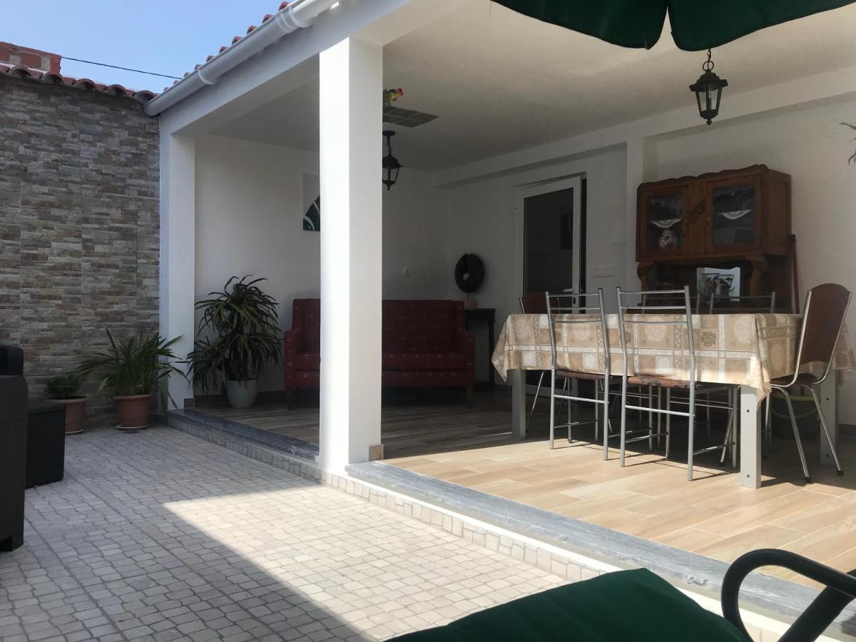 Casa Dos Capinha Βίλα Caldas Da Rainha Εξωτερικό φωτογραφία