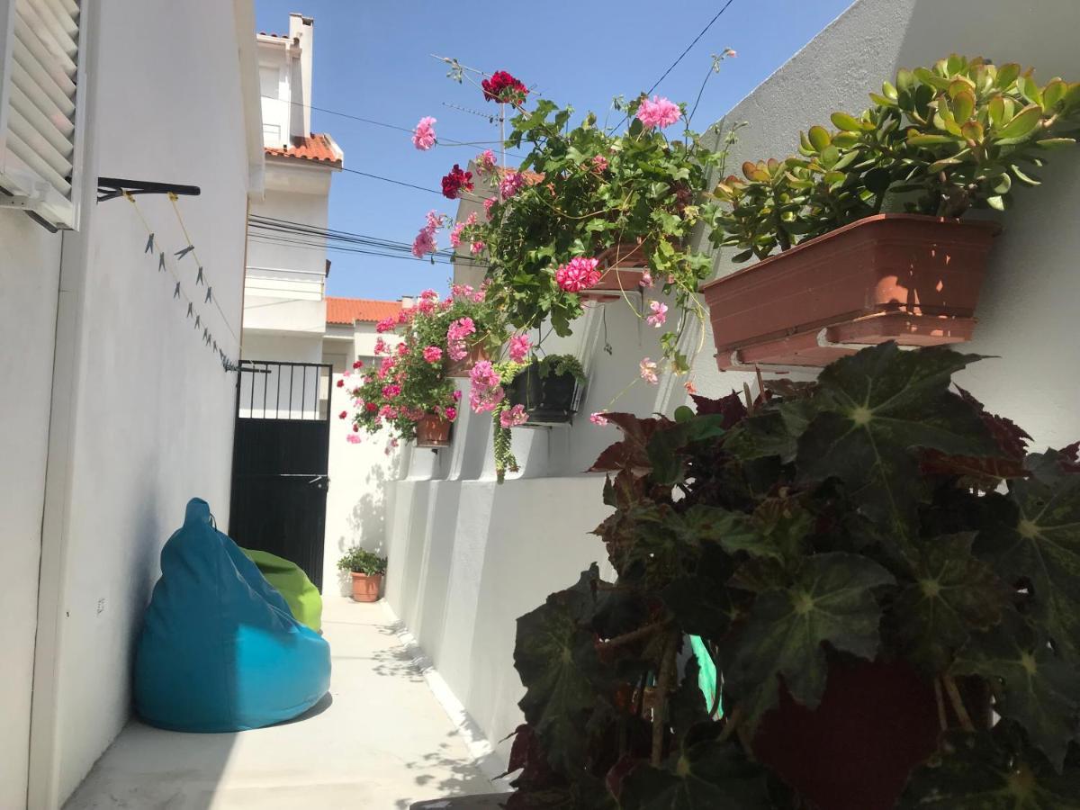 Casa Dos Capinha Βίλα Caldas Da Rainha Εξωτερικό φωτογραφία