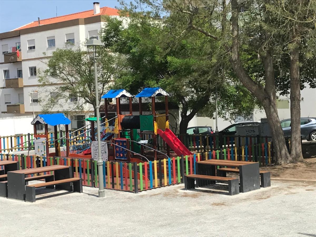Casa Dos Capinha Βίλα Caldas Da Rainha Εξωτερικό φωτογραφία