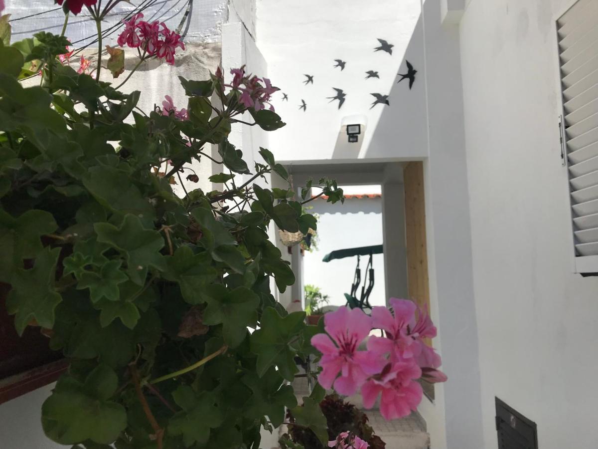Casa Dos Capinha Βίλα Caldas Da Rainha Εξωτερικό φωτογραφία