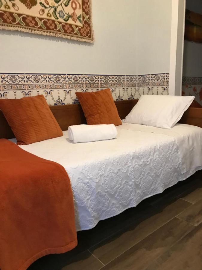 Casa Dos Capinha Βίλα Caldas Da Rainha Εξωτερικό φωτογραφία
